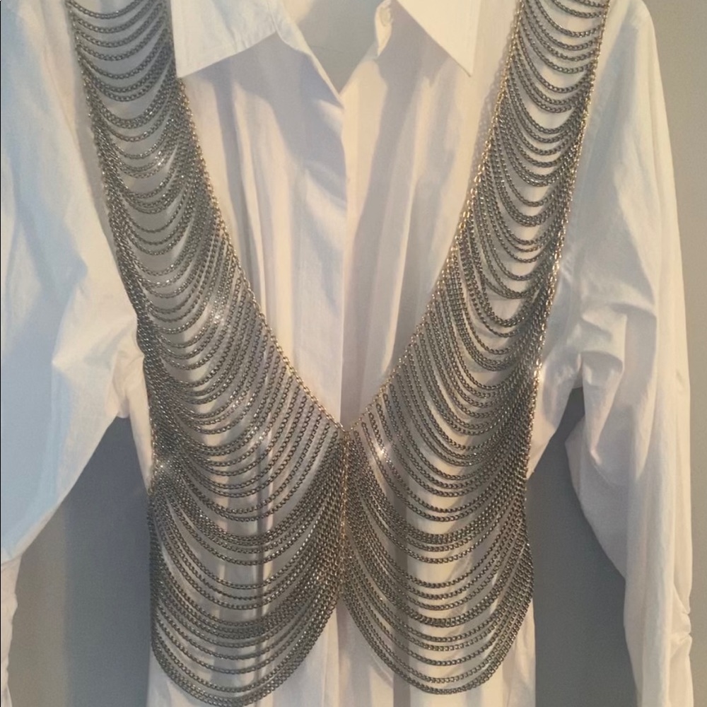 Chain top